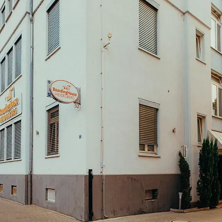 Living-world 3* Heidelberg