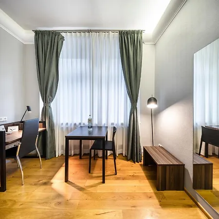 Living-world Aparthotel