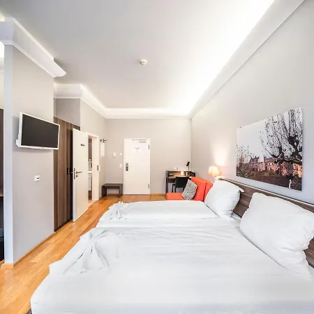 Living-world 3* Heidelberg
