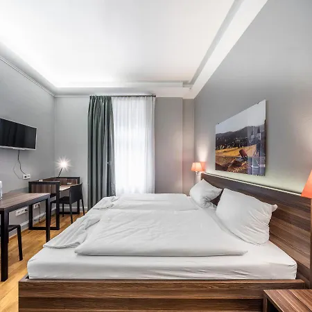 Living-world Aparthotel