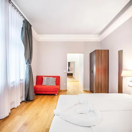 Living-world Aparthotel