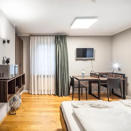 Living-world 3* Heidelberg