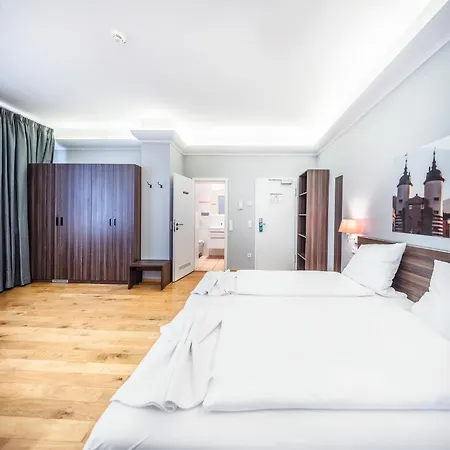 Aparthotel Living-world