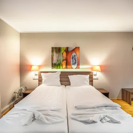 Living-world Aparthotel