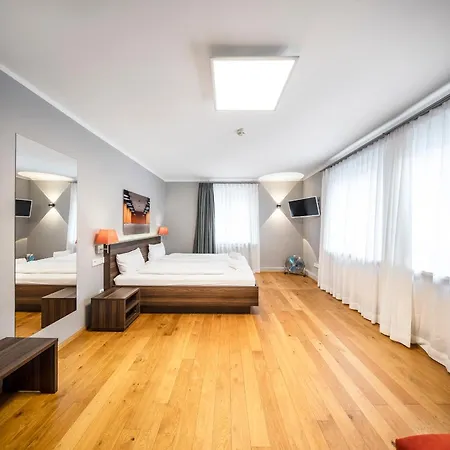 Living-world 3* Heidelberg